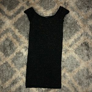 Bebe dress